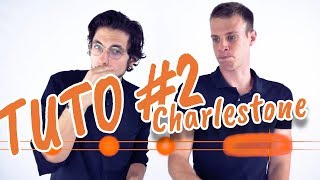 TUTO BEATBOX 2  APPRENDRE LE 2EME SON DE BASE Charley [upl. by Odlanier]