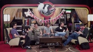 RT Podcast Ep 206 [upl. by Akimad]