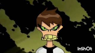 ben 10 classic shocksquatch fanmade [upl. by Arriaes167]