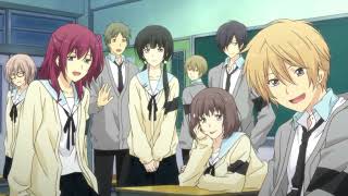 I Wish  Asu e no Tobira ReLife Ending 10 [upl. by Sinne]