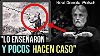 Es Una CHARLA con DIOS  Neal Donald Walsch en español [upl. by Win]