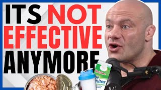 Why Dr Mike Israetel Changed His Mind on Fat Loss Strategies Fasting amp Blood Sugar [upl. by Tammy]