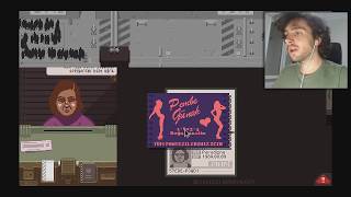 HERKES GİREMEYEBİLİR  Papers Please [upl. by Partan720]