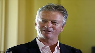 Steve Waugh deeply troubled by balltampering scandal and accuses Australia players of [upl. by Euseibbob]