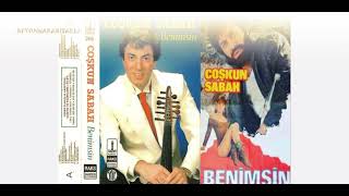 COŞKUN SABAH  BENİMSİN1987 [upl. by Cissie522]