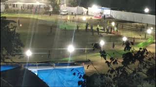 Army agniveer rally bharthi Mumbai aro 2024 batch 1 Live video jivdani ground army youtubeshorts [upl. by Trygve365]