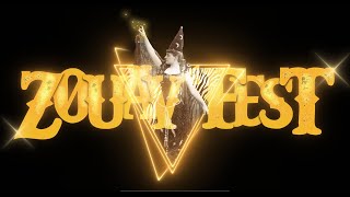 ZouavFest 2021  Official Aftermovie [upl. by Mylo346]