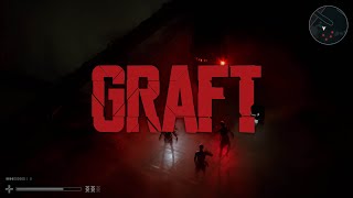 GRAFT  Reveal Gameplay [upl. by Coats]