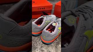 SEPATU FUTSAL ORTUSEIGHT JOGOSALA RAMPAGE V2 [upl. by Tshombe922]