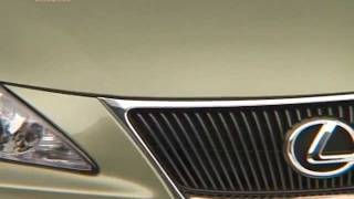 Lexus IS review  What Car [upl. by Shenan]