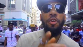 Phyno Stars in New NairaBET Ad [upl. by Rosita]