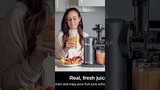 Best Cold Press Juicer Machine [upl. by Euqinemod]