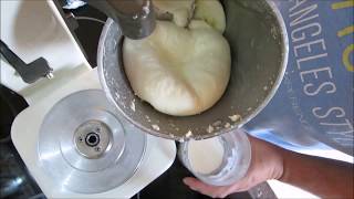 ©Thermomix Butter selber machen nur noch ausdrücken [upl. by Mclaurin]