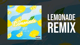 Internet Money  Lemonade ft Gunna Don Toliver NAV LABACK Remix [upl. by Gleeson87]