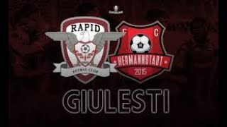 🔴LIVE RAPIDHERMANNSTADT🔴livestream live [upl. by Esila]