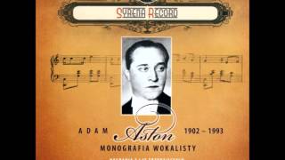 Adam Aston  Grzech Syrena Record [upl. by Siuol331]