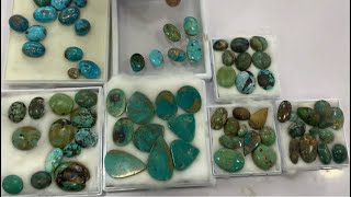 فیروزھ کے مختلف اقسامturqouise or Ferozakinds and origin of such beautiful gemstones [upl. by Lounge]