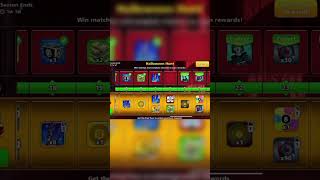 8 ball pool Halloween hunt 8ballpool 8ballpoollive gamingvideos [upl. by Wattenberg]