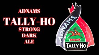 Adnams TallyHo [upl. by Natsyrk354]