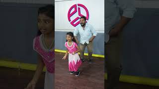 Maruvaarthai Pesathaey  Ennai Nooki Paayum Thotta  Dhanush  Prakash Dance Studio  PDSSALEM [upl. by Etana395]