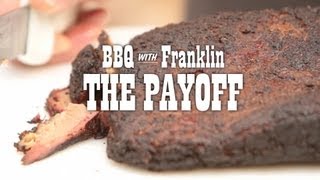 BBQ with Franklin The Payoff [upl. by Rayham]