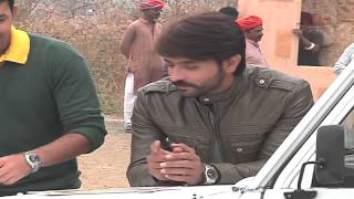 Behind the Scenes of Rangrasiya [upl. by Airla295]