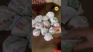 Kitchen tips food sarithasworld homemadehacks cookingtips recipe kitchentips [upl. by Yakcm]