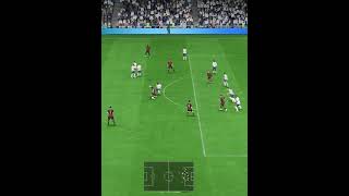 Unbelievable Save Tottenham Goalkeeper 5Star Performance vs Man City  FA Cup  fifa shorts [upl. by Aicatsal]