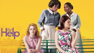 Historias Cruzadas Full Movie  The Help Review amp Fact  Emma Stone  Jessica Chastain [upl. by Aidiruy766]