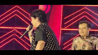 Mathura ma Khel kheli aa gaya  Falguni Pathak Ankleshwar live [upl. by Corrine]