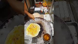 Kolkatas Egg Roll Street Food OBSESSION Revealed [upl. by Clarie]