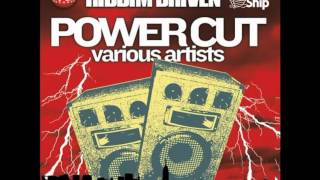 Power Cut Riddim Mix Dr Bean Soundz [upl. by Carew]