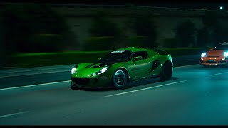 《速战人生》OVERSTEER Official Trailer  In Cinemas 31012024 [upl. by Hillery977]