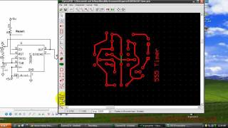 ExpressPCB tutorial [upl. by Dinnage]