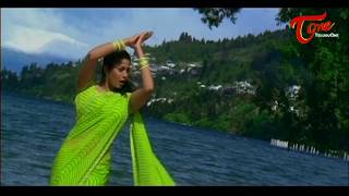 Ee Abbai Chala Manchodu Movie Songs  Navamallika Video Song  Ravi Teja Sangeetha [upl. by Allekram]