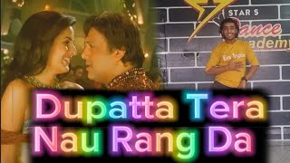 Full VideoDupatta Tera Nau Rang Da  Partner  Salman KhanGovindaKatrinaLara Dutta mukulpanchal [upl. by Kcirddor]