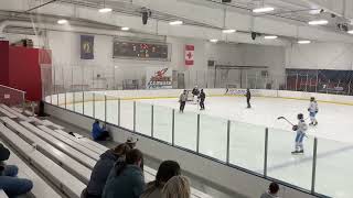 Elkhorn South at Papio 2nd Period [upl. by Reinhart]