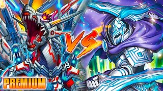 Tachikaze Spinodriver Vs Royal Paladin Jewel Knights  Premium  Cardfight Vanguard [upl. by Eduj]