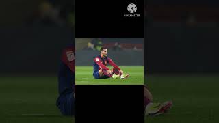 Ferran Torres  Spanish footballer short viralEnvironment [upl. by Nyrrat]