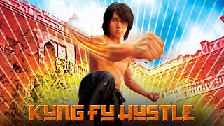 Kung Fu Hustle 2004 Movie  Stephen Chow Danny Chan Yuen Wah Yuen Qiu  Review and Facts [upl. by Enrev]