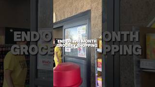 Window shopping new youtubeshorts groceryshopping grocery fyp music love shopping [upl. by Yelich]