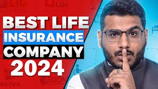 Best Life Insurance Policy  Term Plan [upl. by Ytirahc957]