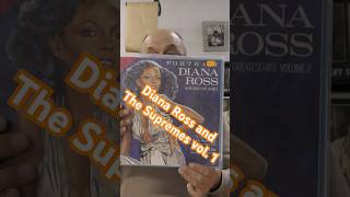 Diana Ross vol 1 Atrakcyjne Płyty Winylowe [upl. by Tima]