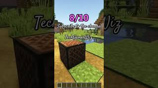 Minecraft song lyrics 😁shorts minecraft [upl. by Dinesh]