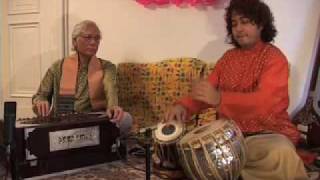 Subhajyoti Guha plays Tabla [upl. by Heath516]