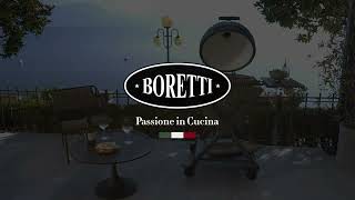 Boretti Ceramica [upl. by Orravan213]