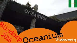 Blijdorp Oceanium [upl. by Mukerji]