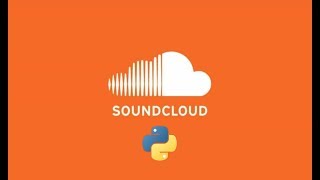 1  PYTHON WEB SCRAPING  Playing Top Songs From Soundcloud [upl. by Prentice]