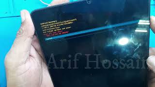 samsung tab s6 lite factory reset shorts [upl. by Zigrang]