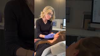 What do Restylane® Skinboosters™ treatments look like  8 West Clinic  Vancouver BC [upl. by Odracir]